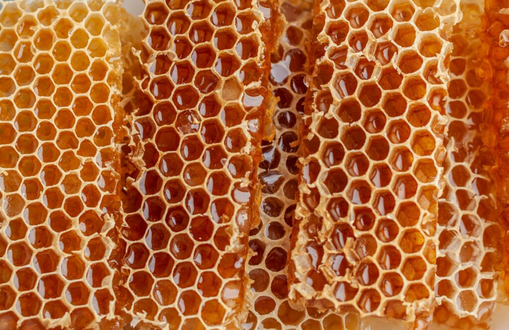 Honeycombs