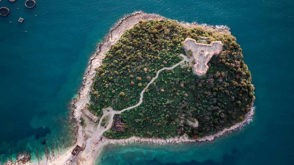 Himare Albania