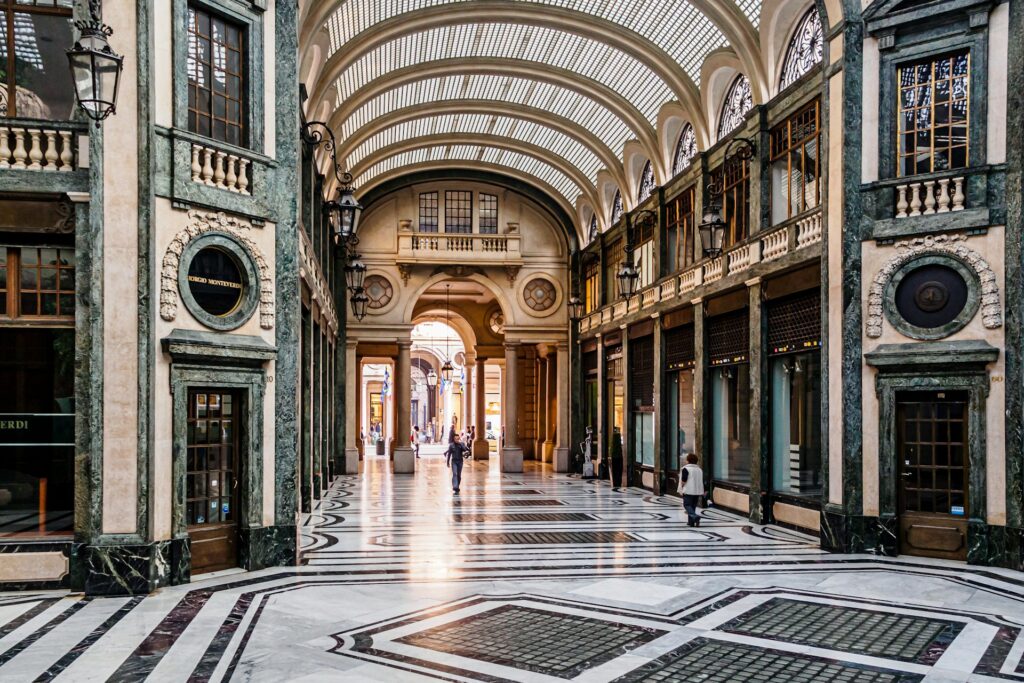 Turin, Italy