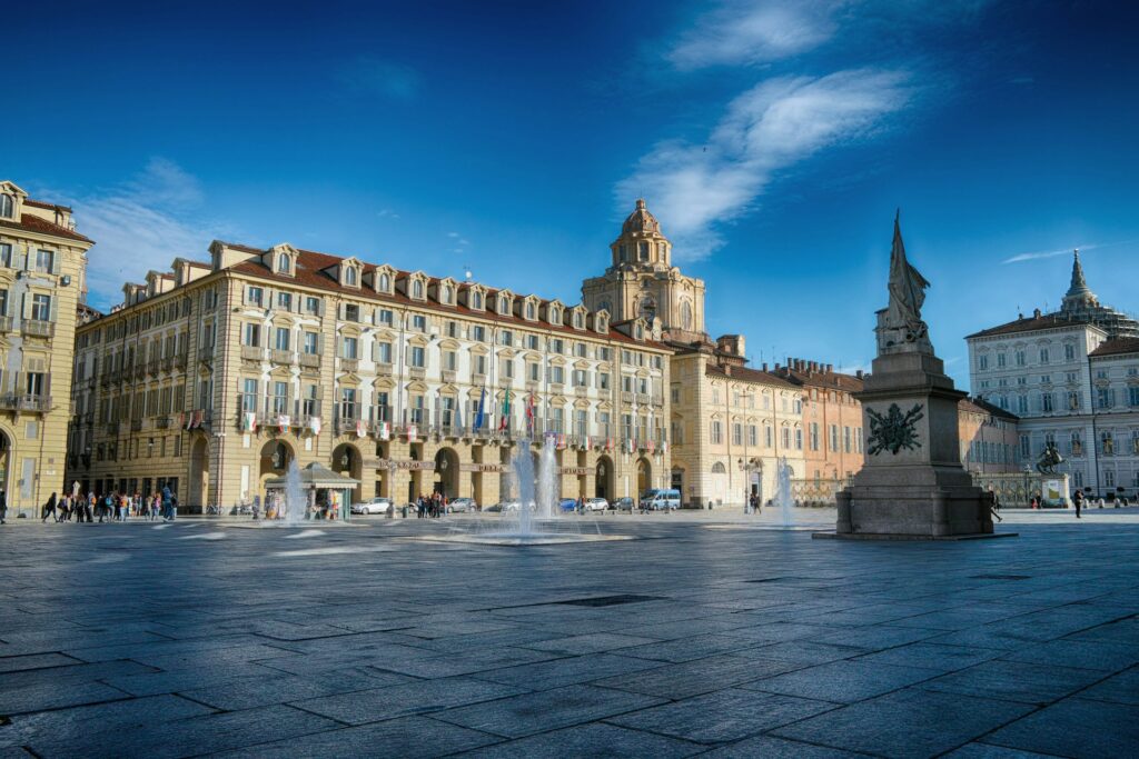 Turin, Italy