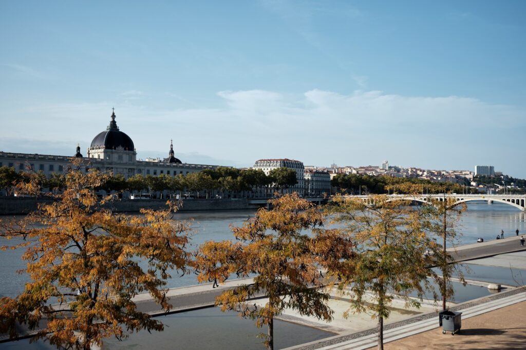 Lyon, France