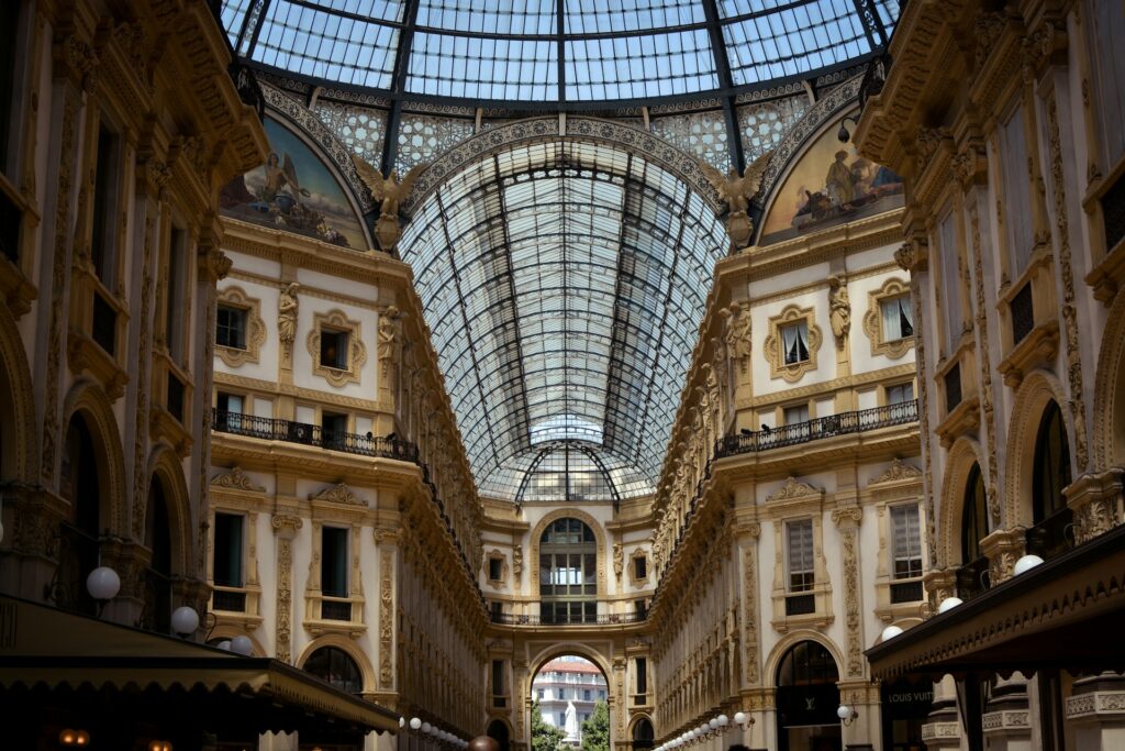 Milan, Italy