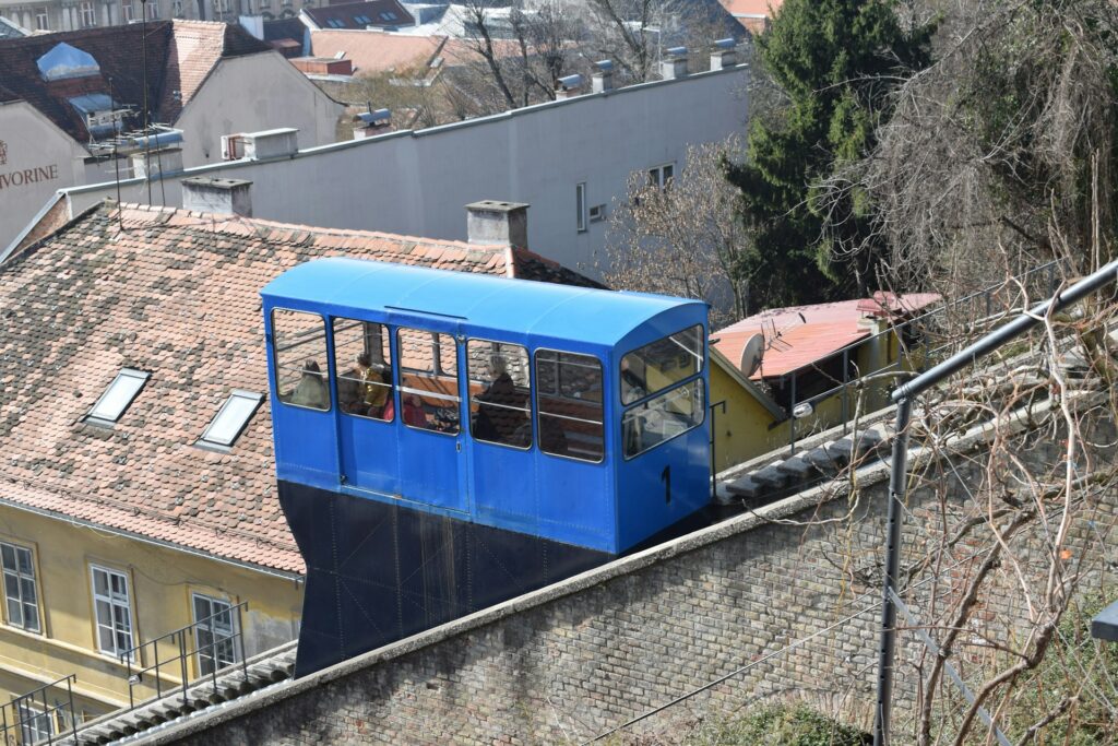 Zagreb, Croatia