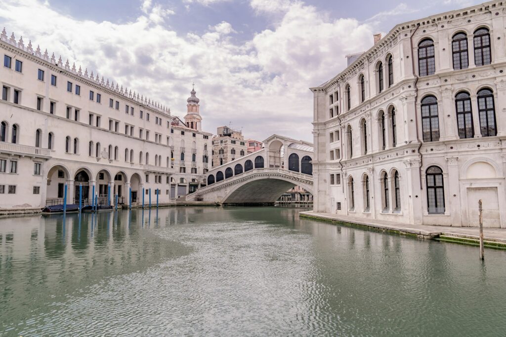 Venice, Italy