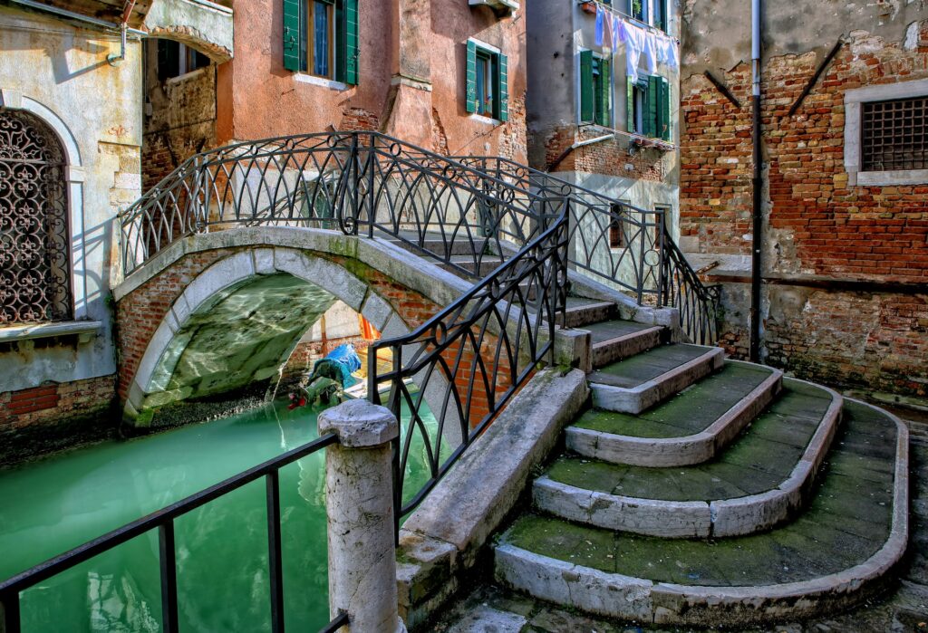 Venice, Italy