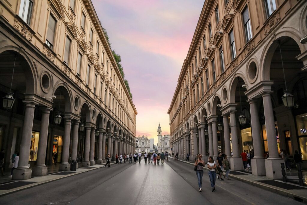Turin, Italy